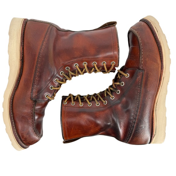 Red Wing 877 Heritage 8\